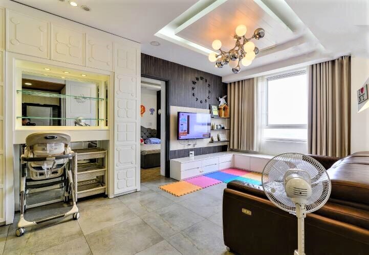 Apartment for rent D205890 (6)